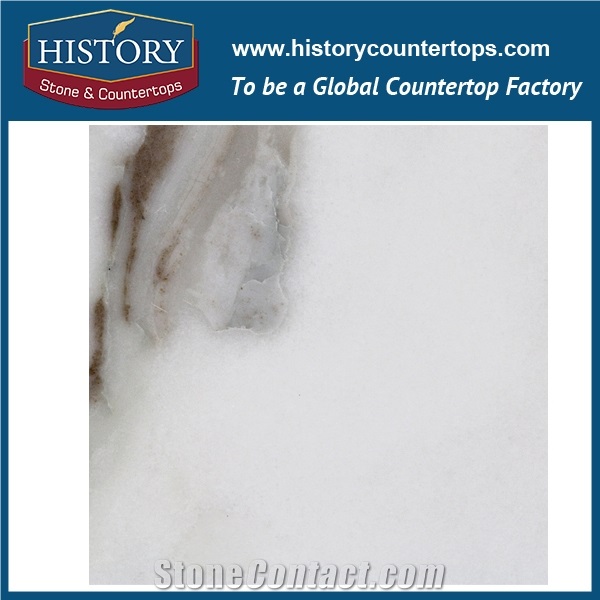 Historystone Royal White Of China Crystal White Marble Stone Flooring Tile Price for Royal Opera House,Mainly Used for Building Decoration Grade Of Buildings,Hot Sales Natural Stone Slabs Polished