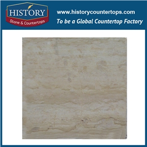 Historystone Yellow Wooden Graining Cheapest Price Natural Stone Polished Marble Tiles & Slabs for Wall and Floor,High Quality and Best Cut to Size Coffee and Yellow,Beautiful Design Unique Style