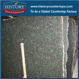 Imported Brazil Granite Peacock Green Disorderly Lines Natural Granite Slabs Polishing,Polished Wall Floor Covering Tiles,Walling,Flooring, Skirtings,Hottest Cheapest