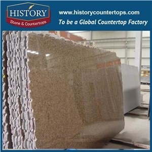 Imported Saudi Arabia Natural Granite Tropic Brown Quality Of a Material is Solid,Beautiful Color and High-Quality Building Stone.Be Used in Public Places and Outdoor Decoration.High Quality