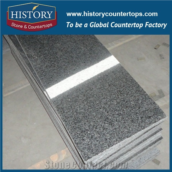 Low Price High Quality G654 Padding Dark B China Exterior Polished Surface Granite Natural Stone Flooring Tiles and Wall Covering Kitchen Countertops and Vanity Top,Unique Style Of Fine Pattern