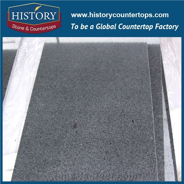 Low Price High Quality G654 Padding Dark B China Exterior Polished Surface Granite Natural Stone Flooring Tiles and Wall Covering Kitchen Countertops and Vanity Top,Unique Style Of Fine Pattern