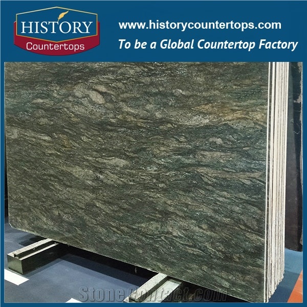 Luxury Kosmus Granite Slab for Project/Hotel/House,Large Quantity in Stock