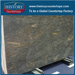 Luxury Kosmus Granite Slab for Project/Hotel/House,Large Quantity in Stock