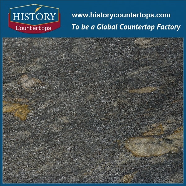 Luxury Kosmus Granite Slab for Project/Hotel/House,Large Quantity in Stock