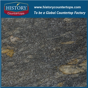 Luxury Kosmus Granite Slab for Project/Hotel/House,Large Quantity in Stock