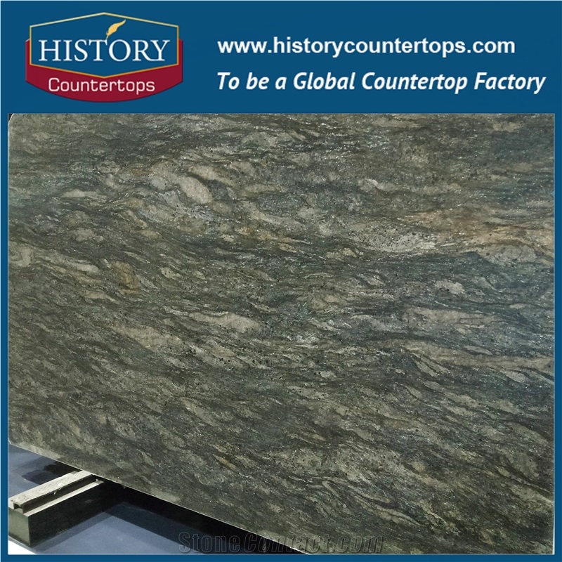 Luxury Kosmus Granite Slab for Project/Hotel/House,Large Quantity in Stock