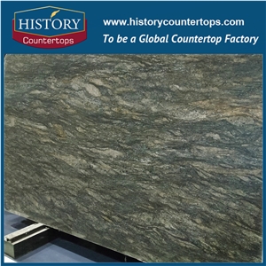 Luxury Kosmus Granite Slab for Project/Hotel/House,Large Quantity in Stock