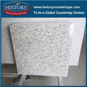 Natural Stone Hg069 Tiger Skin White Antique Hot Sales Retail Trim Molding Design for Hotel Countertop, Bathroom Vanity Tops
