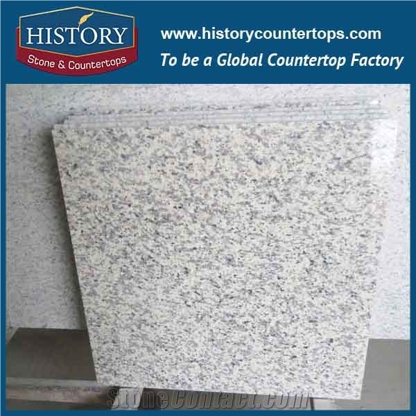 Natural Stone Hg069 Tiger Skin White Antique Hot Sales Retail Trim Molding Design for Hotel Countertop, Bathroom Vanity Tops