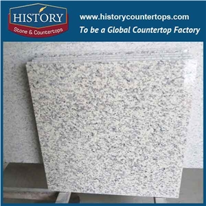 Natural Stone Hg069 Tiger Skin White Antique Hot Sales Retail Trim Molding Design for Hotel Countertop, Bathroom Vanity Tops