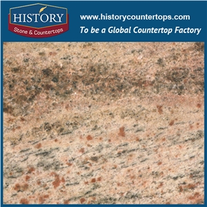 Polished Lady Dream Granite Tiles & Slabs, Multicolor Granite Polished Flooring Tiles