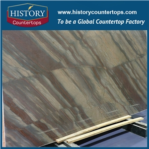 Polished Surface Granite Elegant Dune Brown Quartzite Marble Engineered Stone Floor Covering,Tiles & Slabs for Kitchen Countertop,Bathroom Vanity Top,Wall Cladding,Hotel Project Decoration