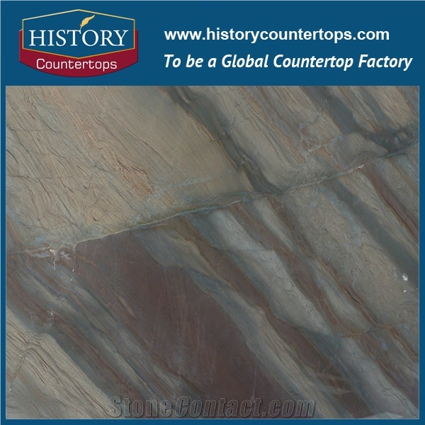 Polished Surface Granite Elegant Dune Brown Quartzite Marble Engineered Stone Floor Covering,Tiles & Slabs for Kitchen Countertop,Bathroom Vanity Top,Wall Cladding,Hotel Project Decoration