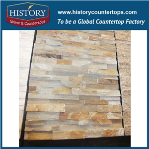 Stacked Nature Split Slate Cultural Stone for Interlocking Interior and Exterior Wall Cladding, Wall Décor, Corner Panels Stacked Nature Split Slate Cultural Stone for Interlocking Interior and Exterior Wall Cladding, Wall Décor, Corner Panels