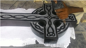 Granite Vases and Urns, Memorial Accessories