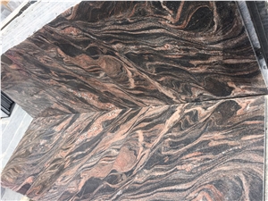 Paradiso Exotica Granite Flooring, Paradiso Exotica Granite Slabs