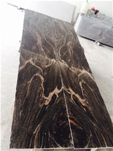 Paradiso Exotica Granite Flooring, Paradiso Exotica Granite Slabs