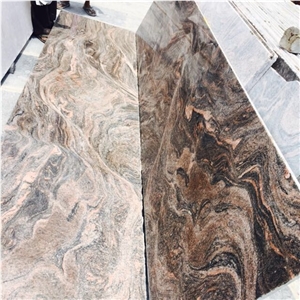 Paradiso Exotica Granite Flooring, Paradiso Exotica Granite Slabs