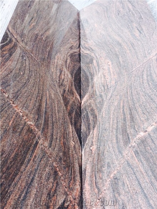Paradiso Exotica Granite Flooring, Paradiso Exotica Granite Slabs