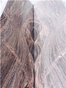 Paradiso Exotica Granite Flooring, Paradiso Exotica Granite Slabs