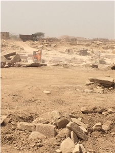 Pink Sandstone Blocks, Rosalia Pink Sandstone, Jodhpur Pink Sandstone