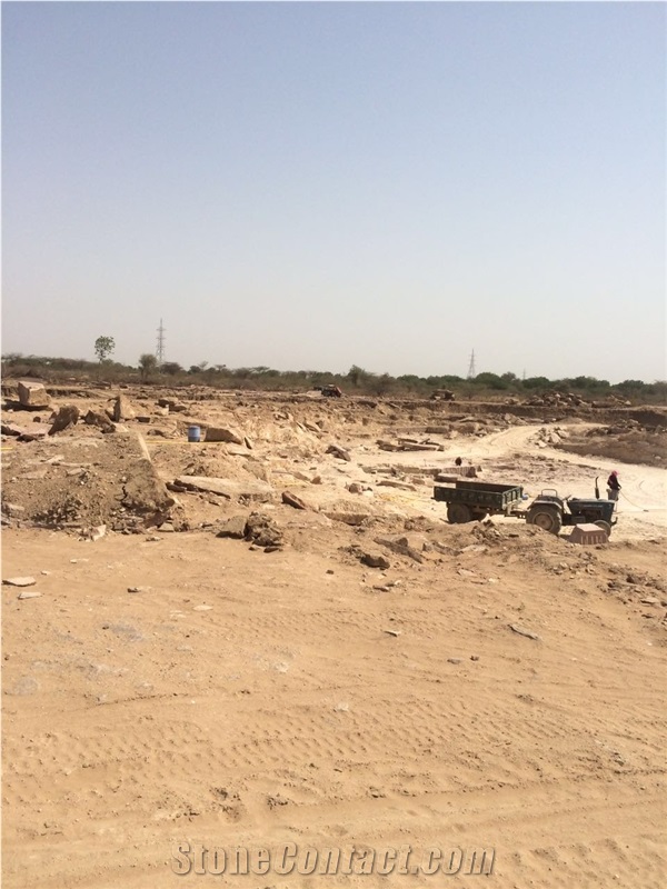 Pink Sandstone Blocks, Rosalia Pink Sandstone, Jodhpur Pink Sandstone