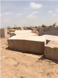 Pink Sandstone Blocks, Rosalia Pink Sandstone, Jodhpur Pink Sandstone