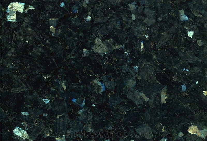 Emerald Pearl / Norway Granite Tiles & Slabs,Flooring & Walling