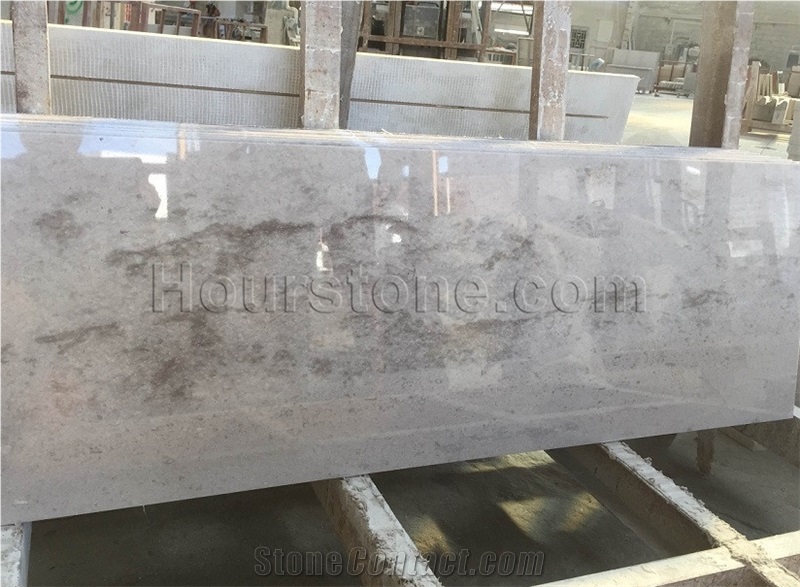 Chinese Clouds Gray Marble,New Dark Grey Grain Slabs & Tiles for Interior Decoration