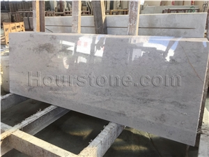 Chinese Clouds Gray Marble,New Dark Grey Grain Slabs & Tiles for Interior Decoration