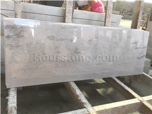 Chinese Clouds Gray Marble,New Dark Grey Grain Slabs & Tiles for Interior Decoration