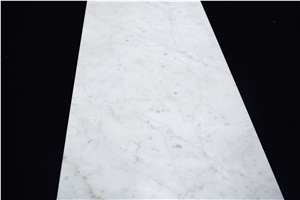 2017 New Product Carrara White Marble Slabs & Tiles, Bianco Carrara White Marble Slabs & Tiles