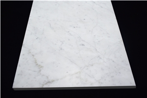 2017 New Product Carrara White Marble Slabs & Tiles, Bianco Carrara White Marble Slabs & Tiles