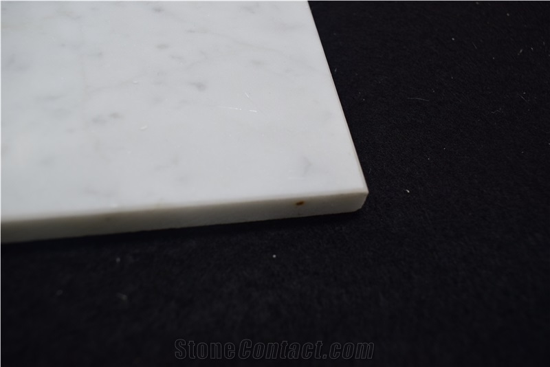 2017 New Product Carrara White Marble Slabs & Tiles, Bianco Carrara White Marble Slabs & Tiles