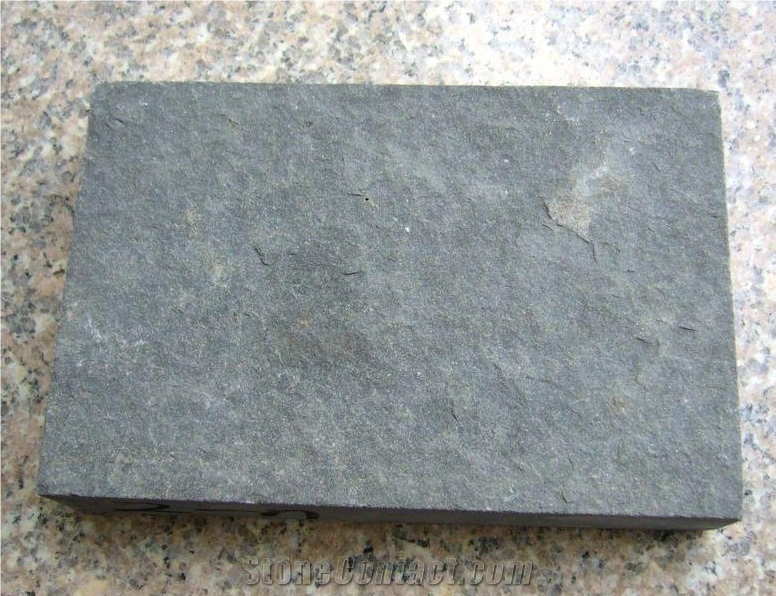 2017 New Product G684 10x10 Natural Basalt Cube Stone