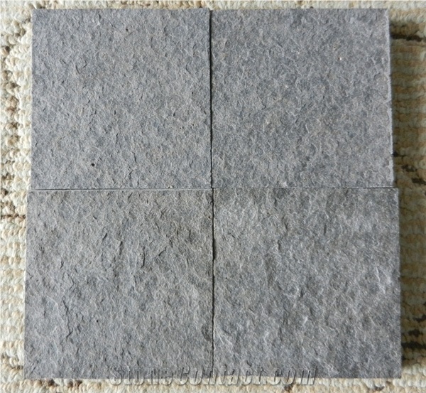 2017 New Product G684 10x10 Natural Basalt Cube Stone