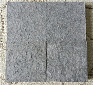 2017 New Product G684 10x10 Natural Basalt Cube Stone