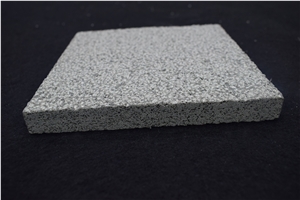 Hot Sale Hainan Bush Hammered Grey Basalt, Basalt Cut to Size Tiles, Wall Cladding, Pavement, Floor Tiles