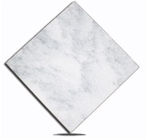 Wholesale Factory Snow White Pearl Marble with Grey Veins Wholesale Factory Snow White Pearl Marble with Grey Veins