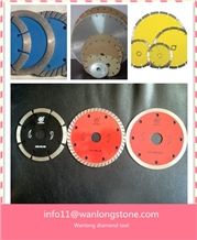 Diamond Segment Blade for Marble Cutting,Diamond Cutting Blade,Diamond Saw Blade and Segments for Marble Block Cutting,Continuous Rim Blades,Laser Diamond Blades,Wet Diamond Blades,Dry Saw Blade,