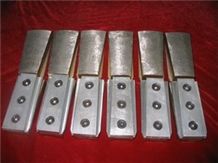 Polishing Tools Of Metal Fickert for Granite Used on Automatic Machines
