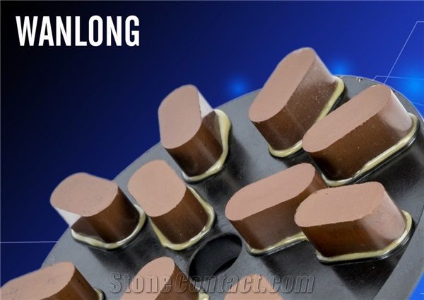Resin Disc for Auto Polishing Line, Manual Polsihing Machine