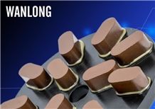 Resin Disc for Auto Polishing Line, Manual Polsihing Machine