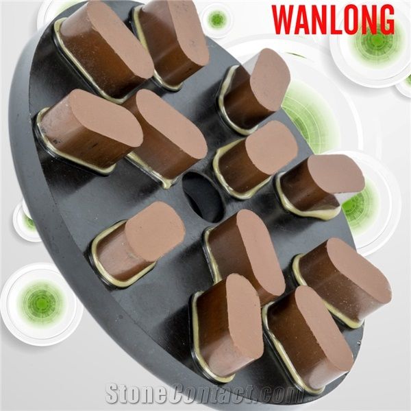 Resin Disc for Auto Polishing Line, Manual Polsihing Machine