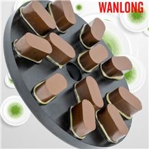 Resin Disc for Auto Polishing Line, Manual Polsihing Machine
