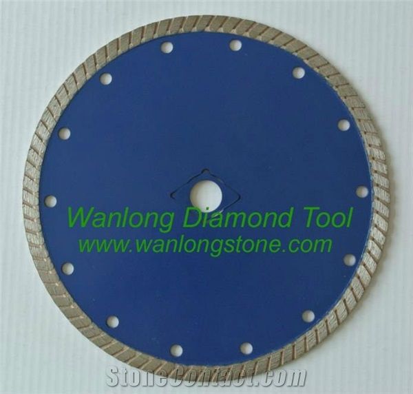 Saw Blade-Wet Cutting Saw Blade,Diamond Saw Blade for Stone Cutting,Small Diamond Saw Blade, Cutting Disc,Diamond Turbo Blade,Diamond Cutting Blades, Wheels for Granite,Concrete,Marble and Tiles