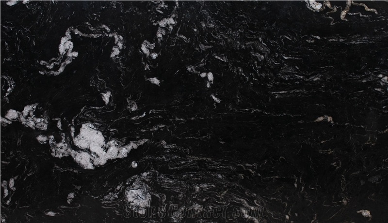 Titanium Granite