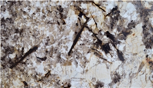 White Fantastic Granite White Fantastic Granite