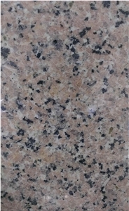 China Cheap Granite Yj Red Slab & Tile with Polished/Flamed for Flooring Covering Wall Cladding